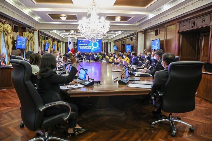 Gabinete aprobó extender beneficio del Fondo de Estabilización Tarifaria por Covid-19