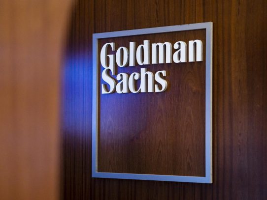 Goldman Sachs, primer gran banco de inversión que suspende su actividad en Rusia