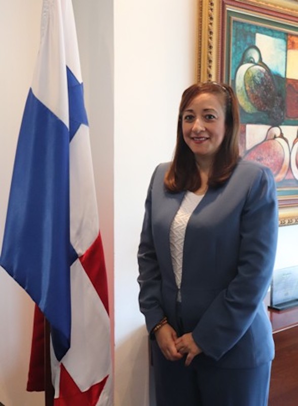 Isabel Pérez Henríquez: Nueva directora de la UAF