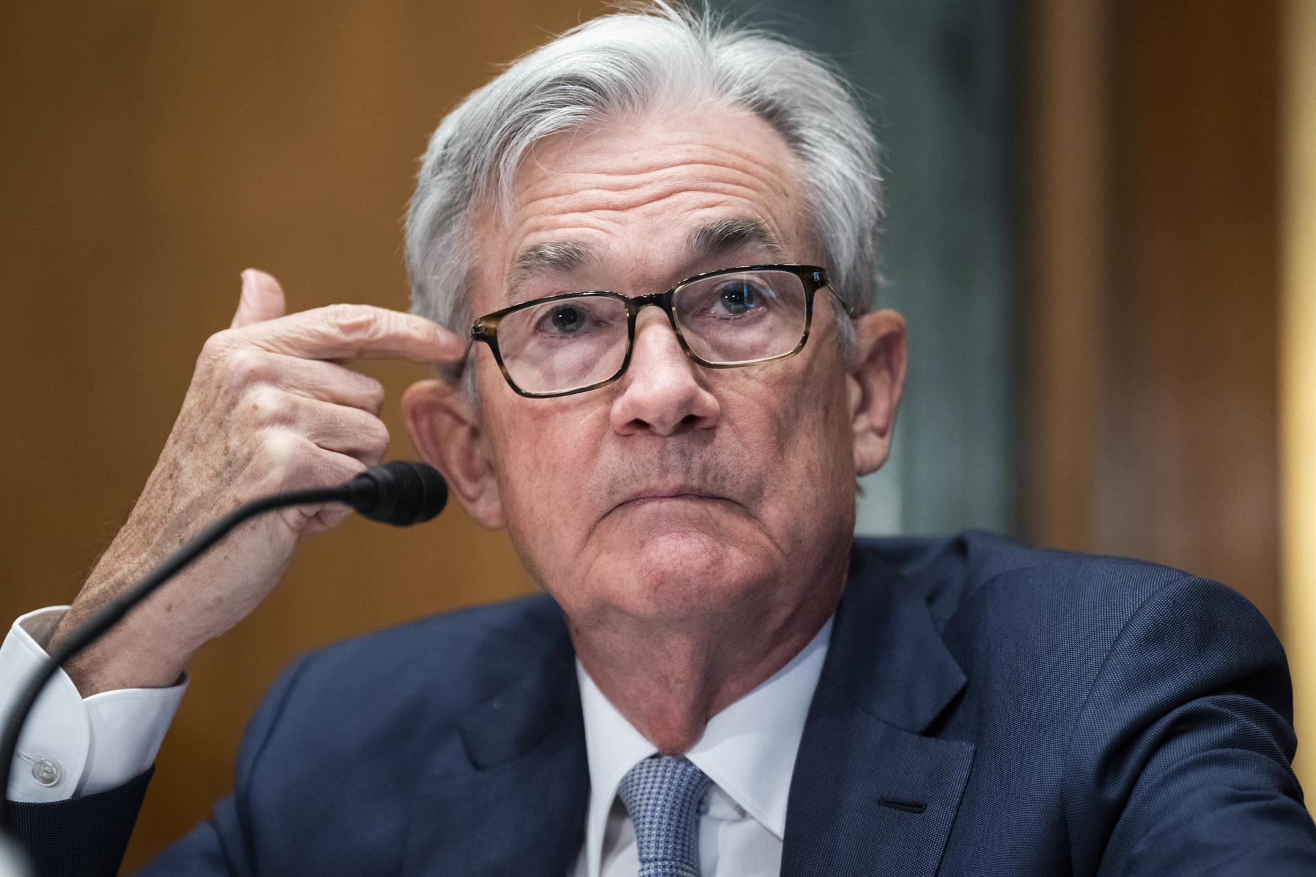 La Fed inició su reunión donde se prevé que suba los tipos de interés en EE.UU.