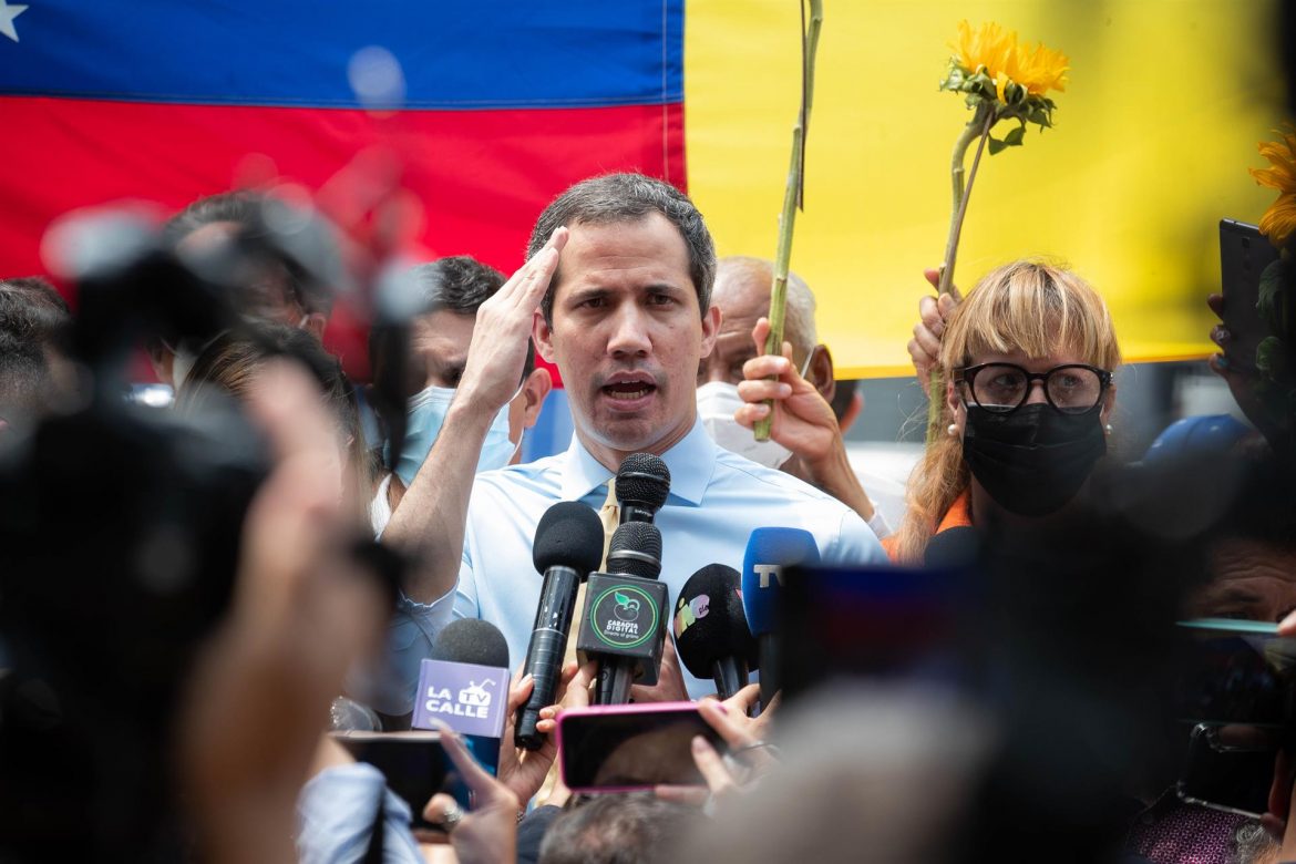 La oposición venezolana reitera su disposición a retomar el diálogo con el Gobierno