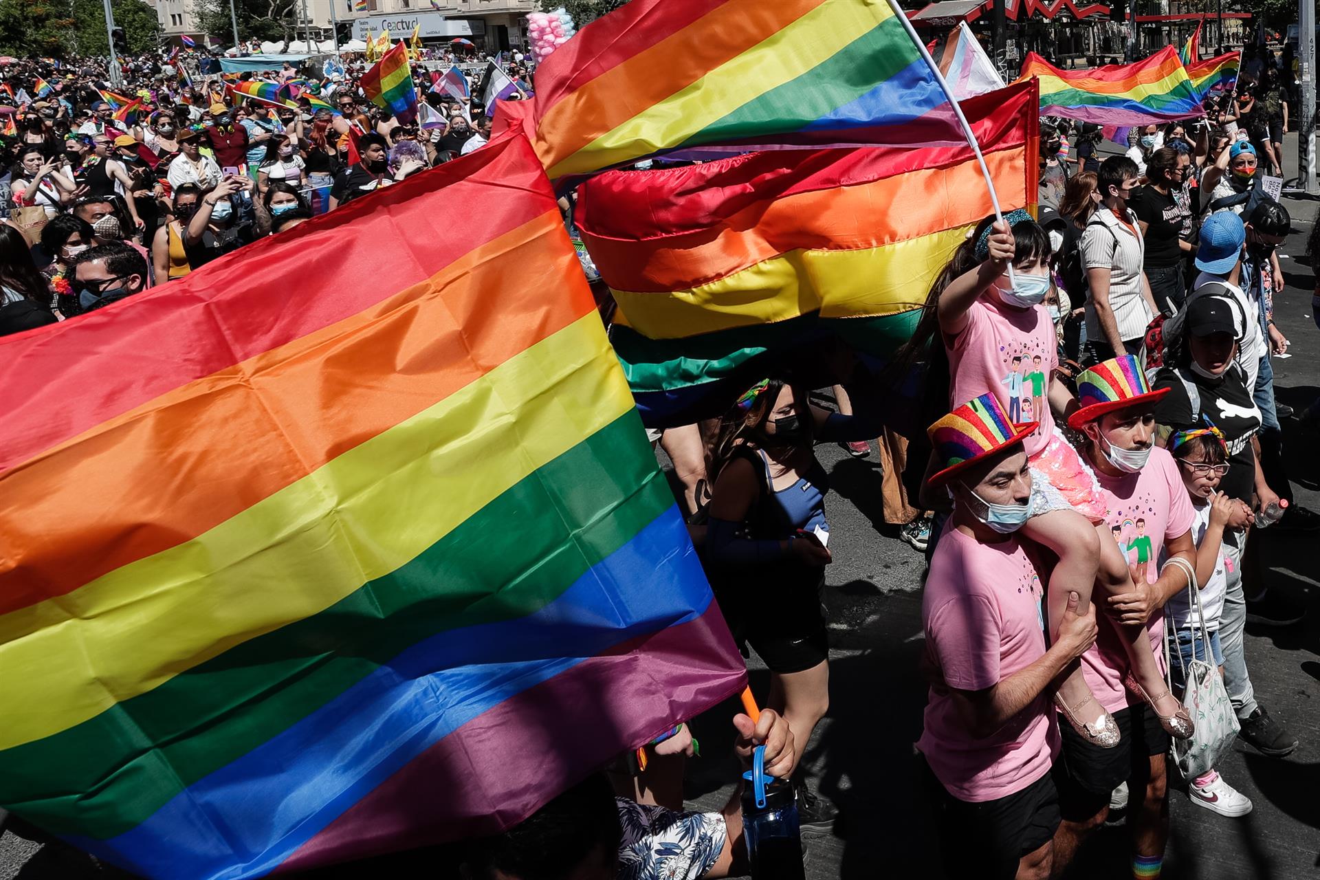 Un tribunal ratifica la prohibición de bodas homosexuales en Islas Caimán