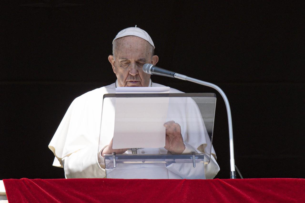 La diplomacia sin condenas del papa Francisco para pedir la paz en Ucrania