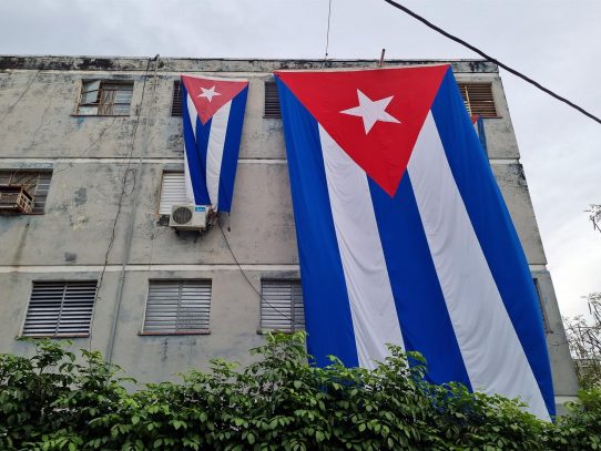 Cuba registró 207 protestas de la sociedad civil en febrero, según informe