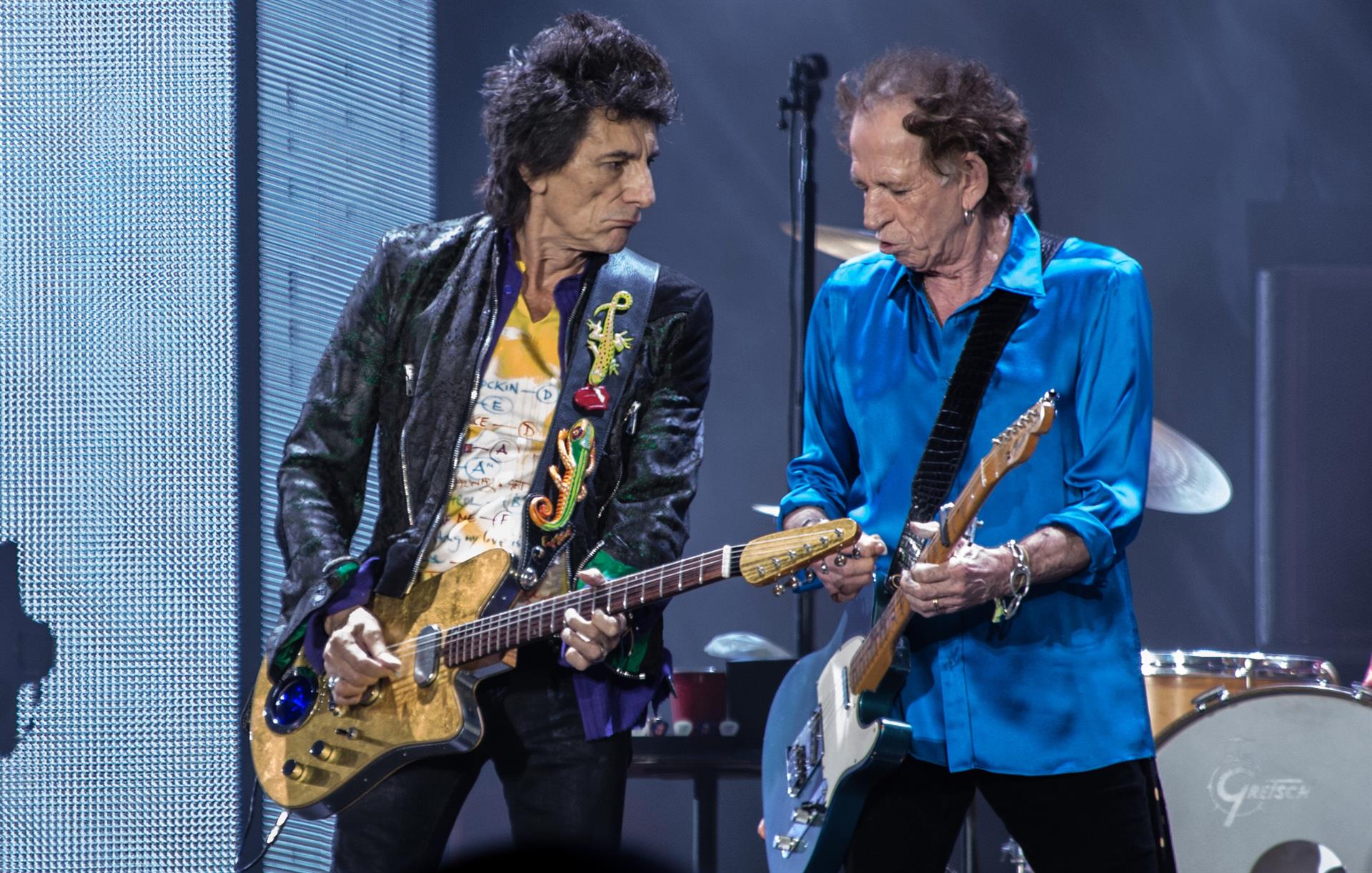 The Rolling Stones publican, edición íntegra de sus conciertos en El Mocambo