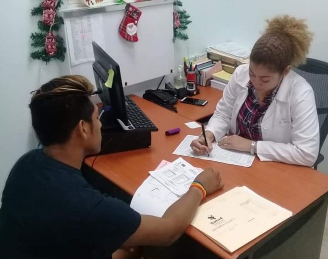 MINSA atiende 565 casos positivos de VIH en Bocas del Toro