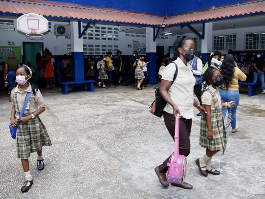 MINSA retomará vacunación escolar en todas las escuelas del país