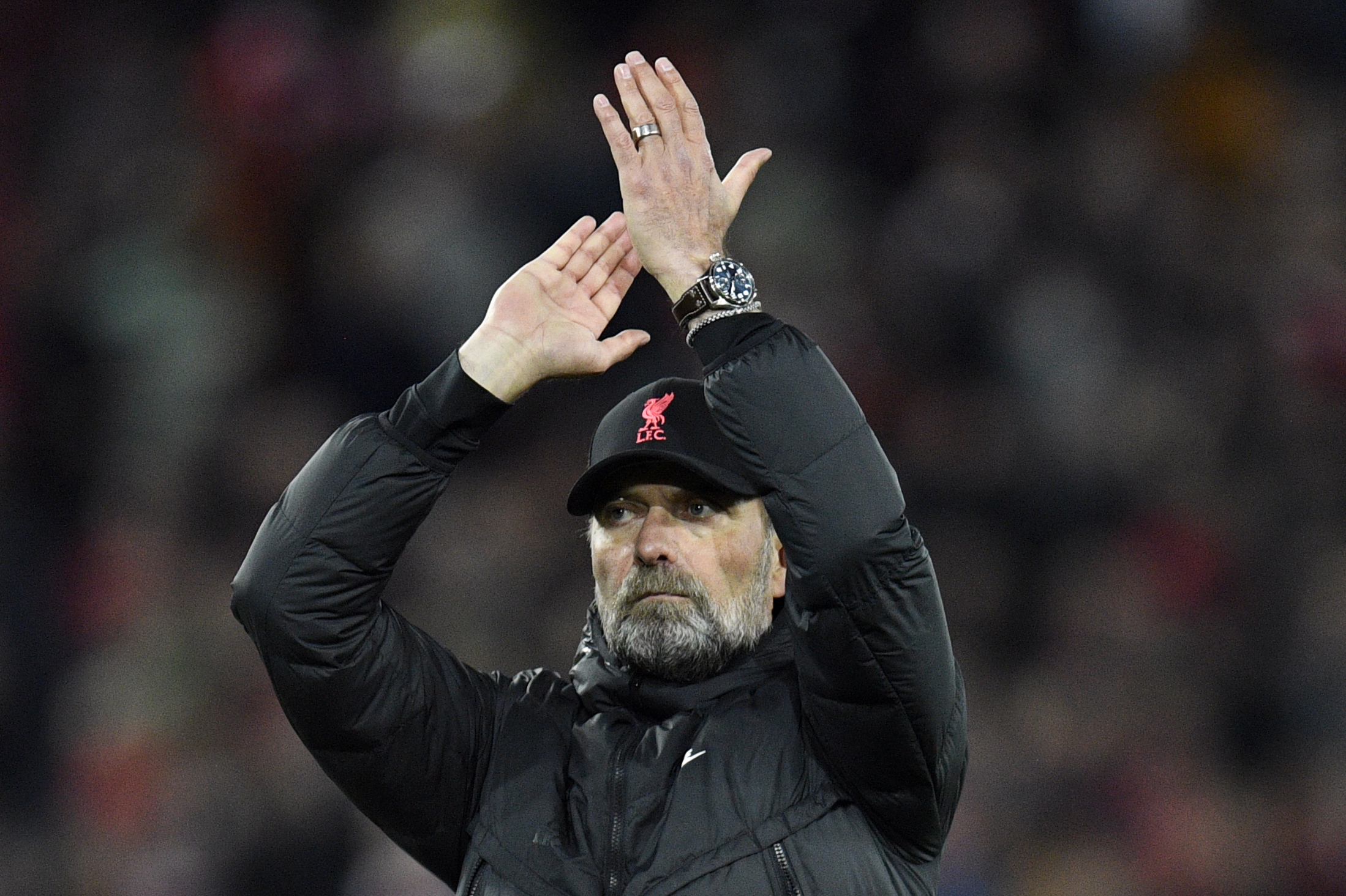 "Hay que olvidarse del resultado de la ida" en Liverpool, dice Klopp