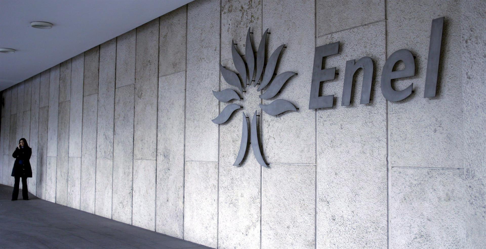 Enel obtiene línea de crédito de 600 millones para proyectos en Latinoamérica