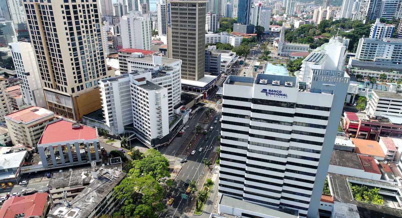 Banco Nacional de Panamá es miembro del Pacto Global, de las Naciones Unidas