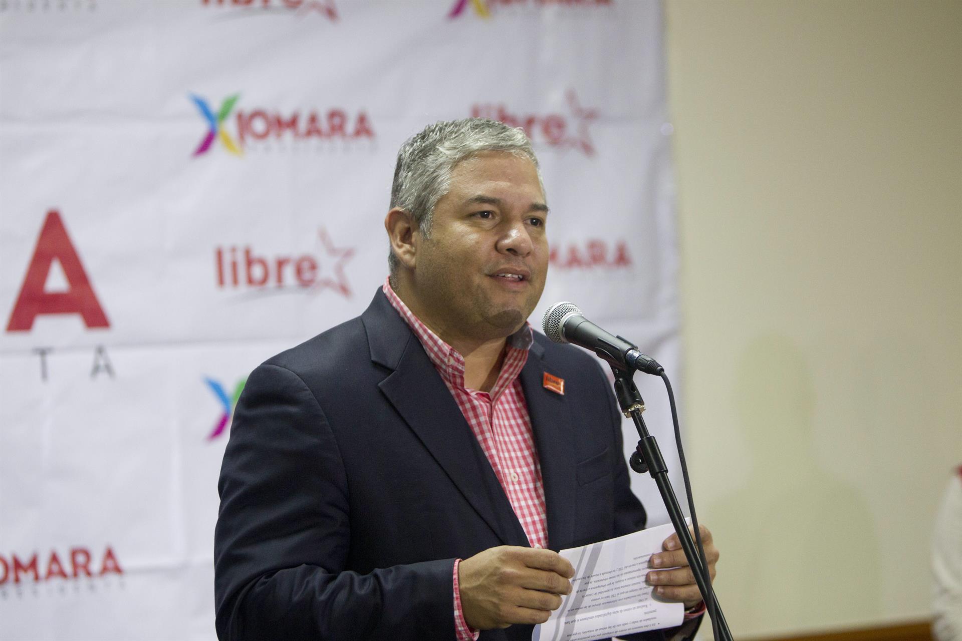 El canciller hondureño asistirá a la reunión sobre migración con Blinken en Panamá