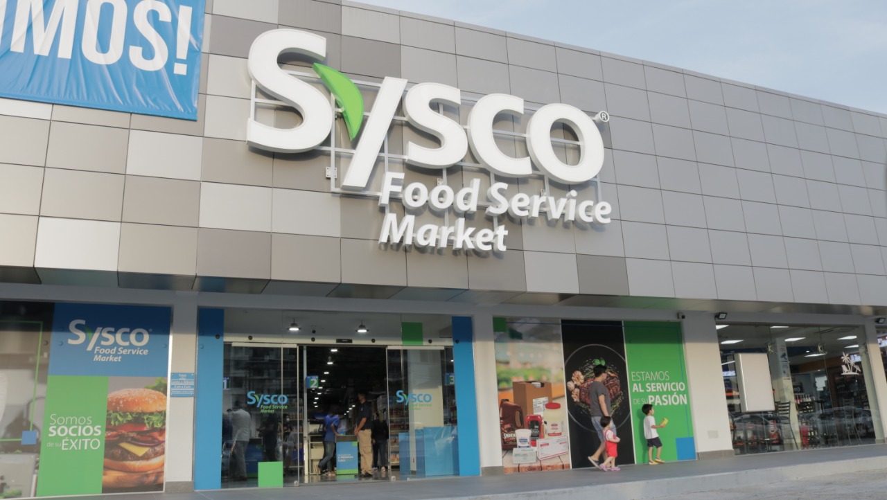 Sysco Panamá avanza en plan de expansión con impacto positivo en la creación de empleo