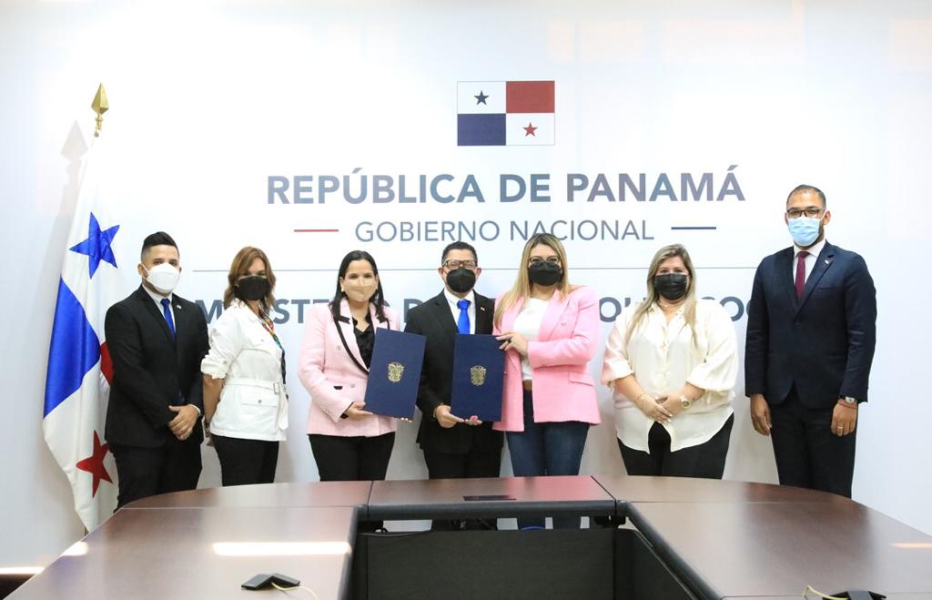 Programa Empleo Solidario beneficiará a 30 mil panameños