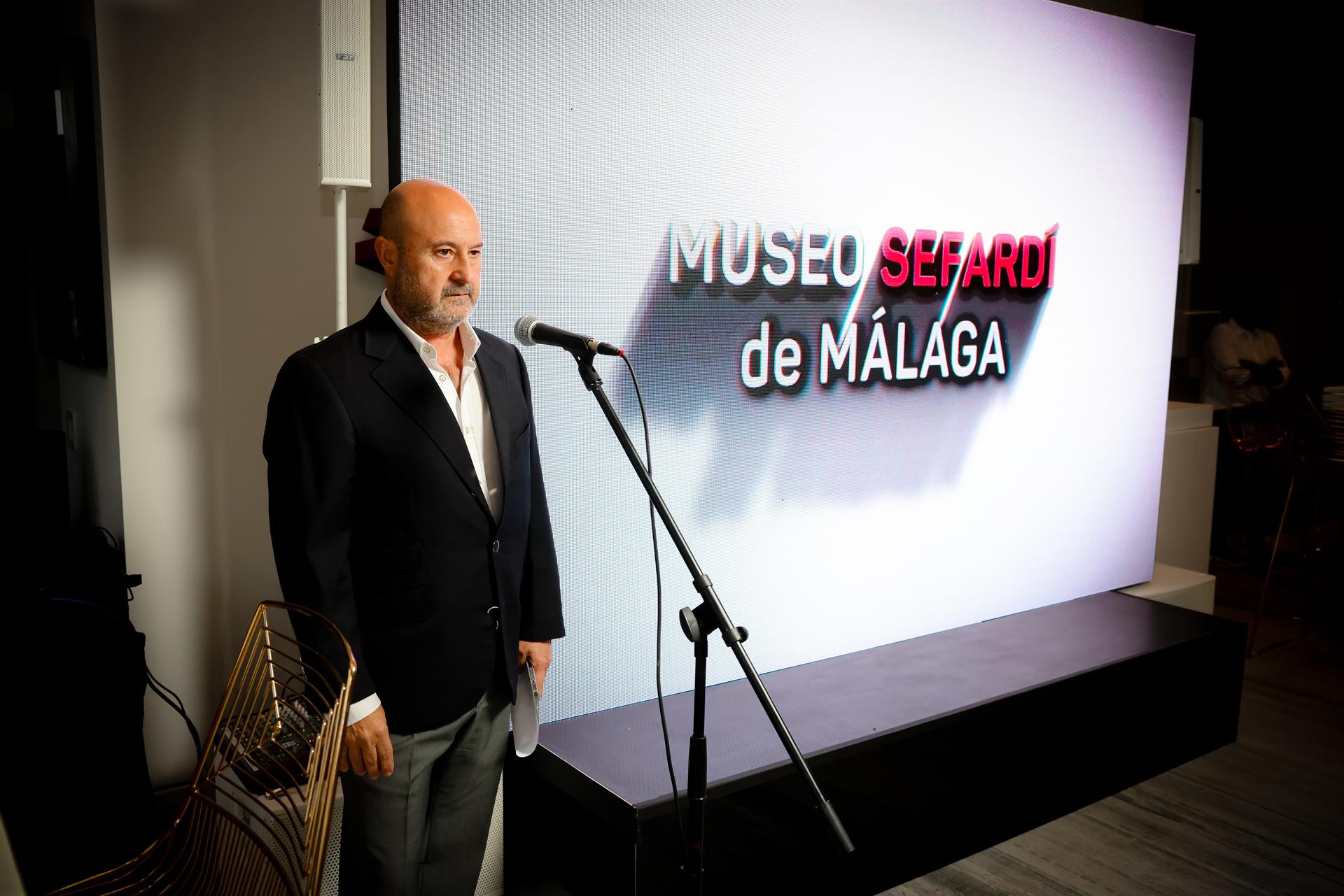 El primer museo interactivo de cultura sefardí del mundo estará en Málaga