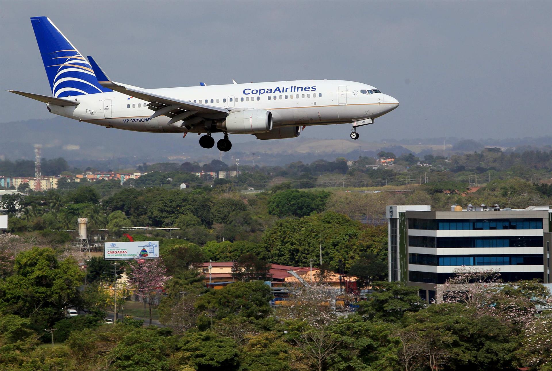 Copa Airlines Cargo amplía su capacidad y sus operaciones