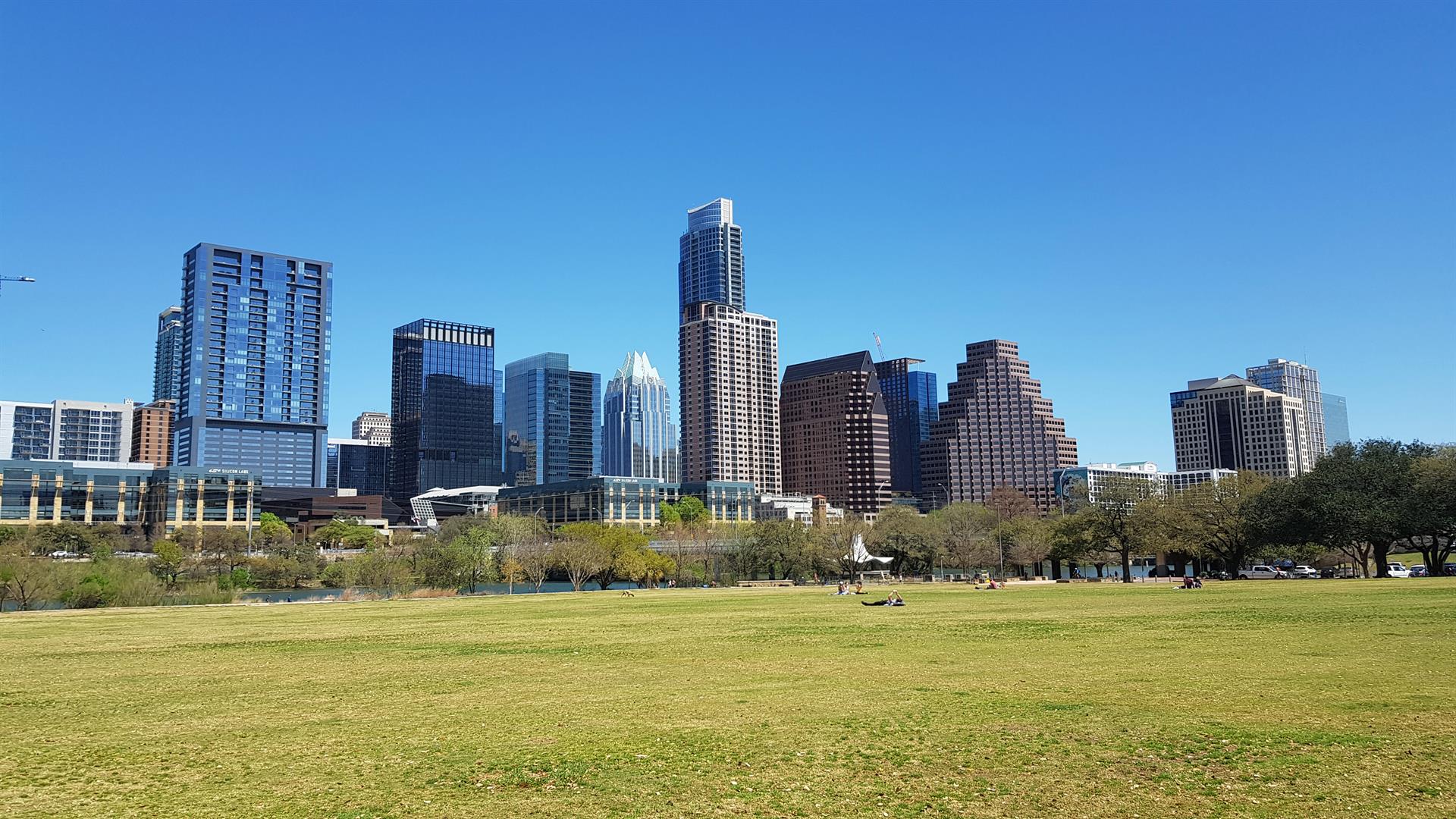Austin, "El Dorado" económico estadounidense del que muchos también recelan