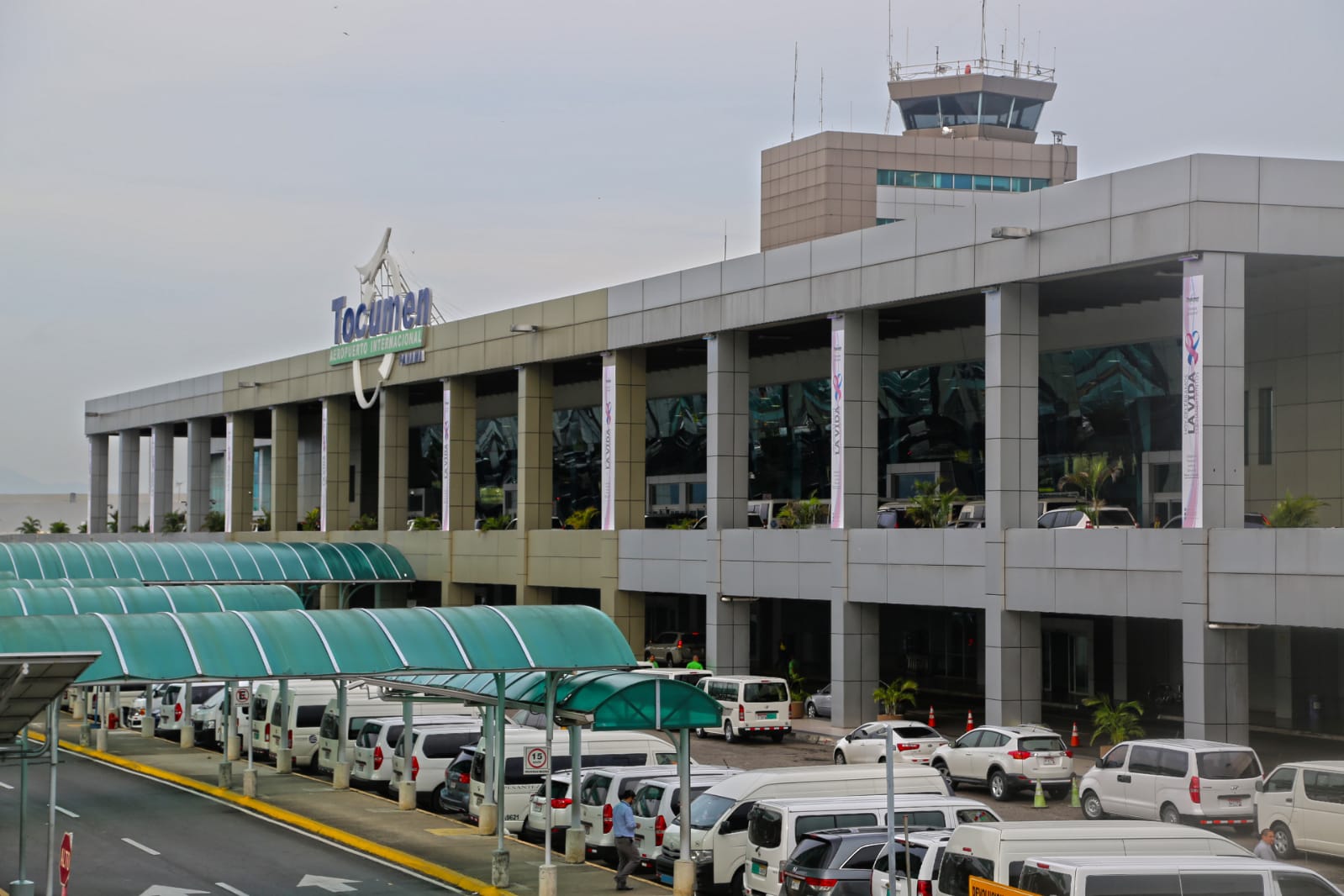 Aeropuerto Internacional de Tocumen celebrará su 75 aniversario