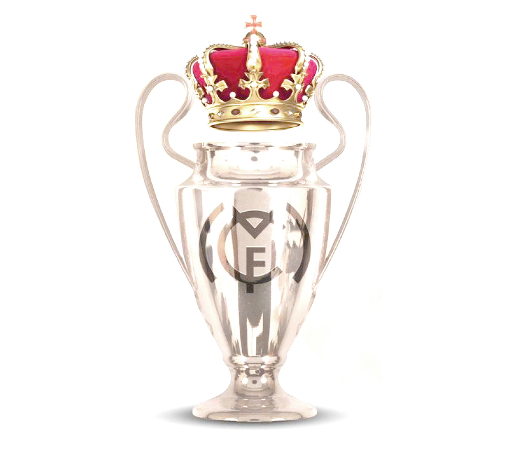 Real Madrid Campeón de la Champions League