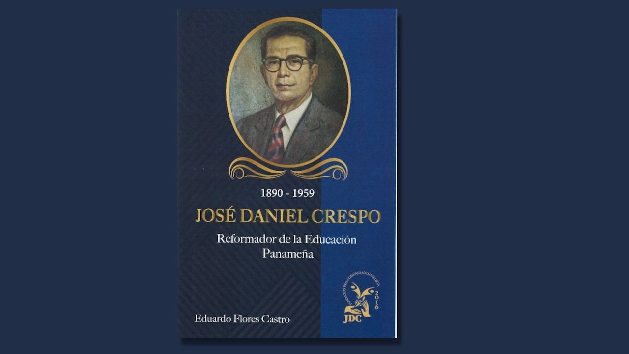 Conmemoración 80 años de fundación del Colegio José Daniel Crespo