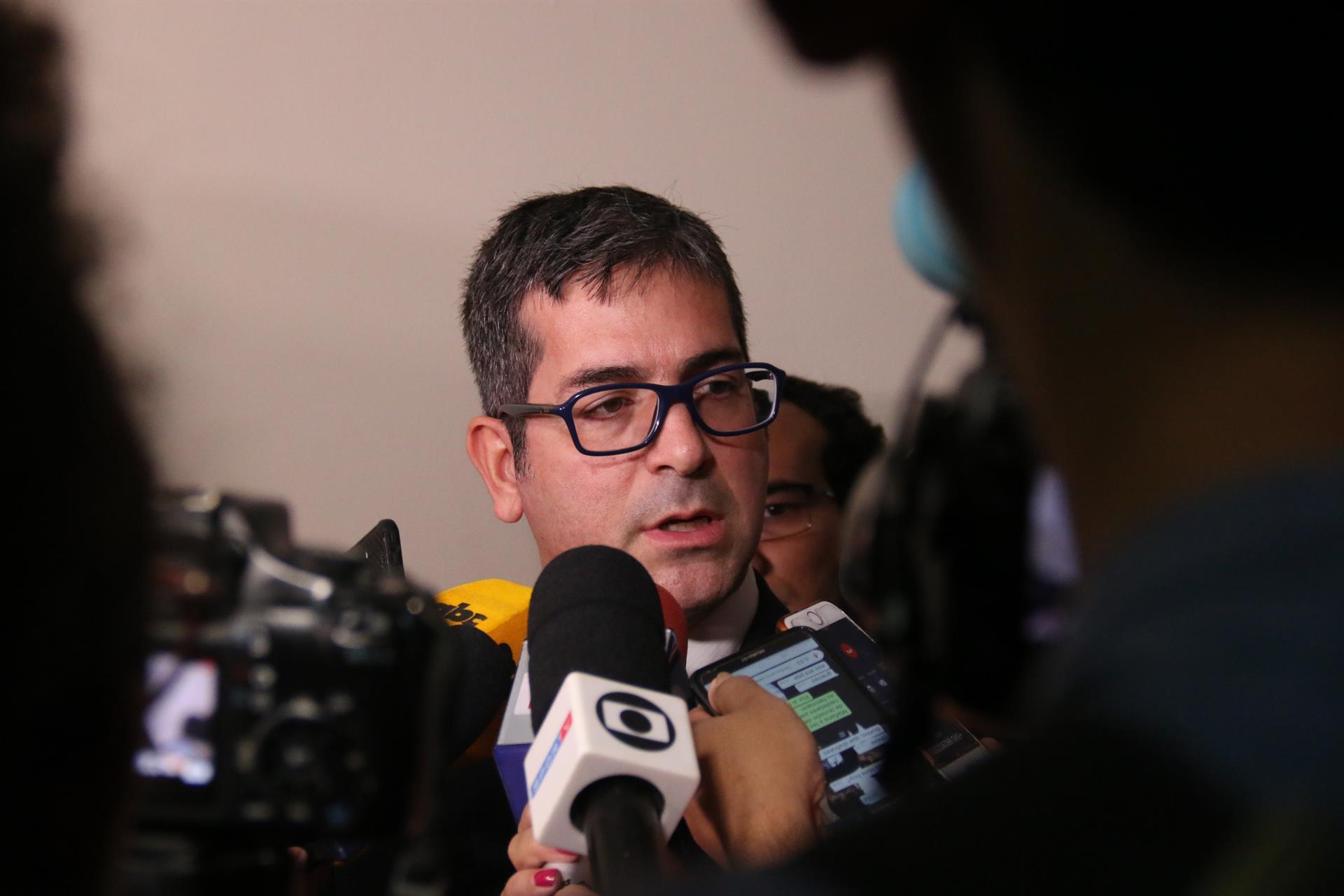 El asesinato en Colombia de un notable fiscal paraguayo apunta al crimen organizado