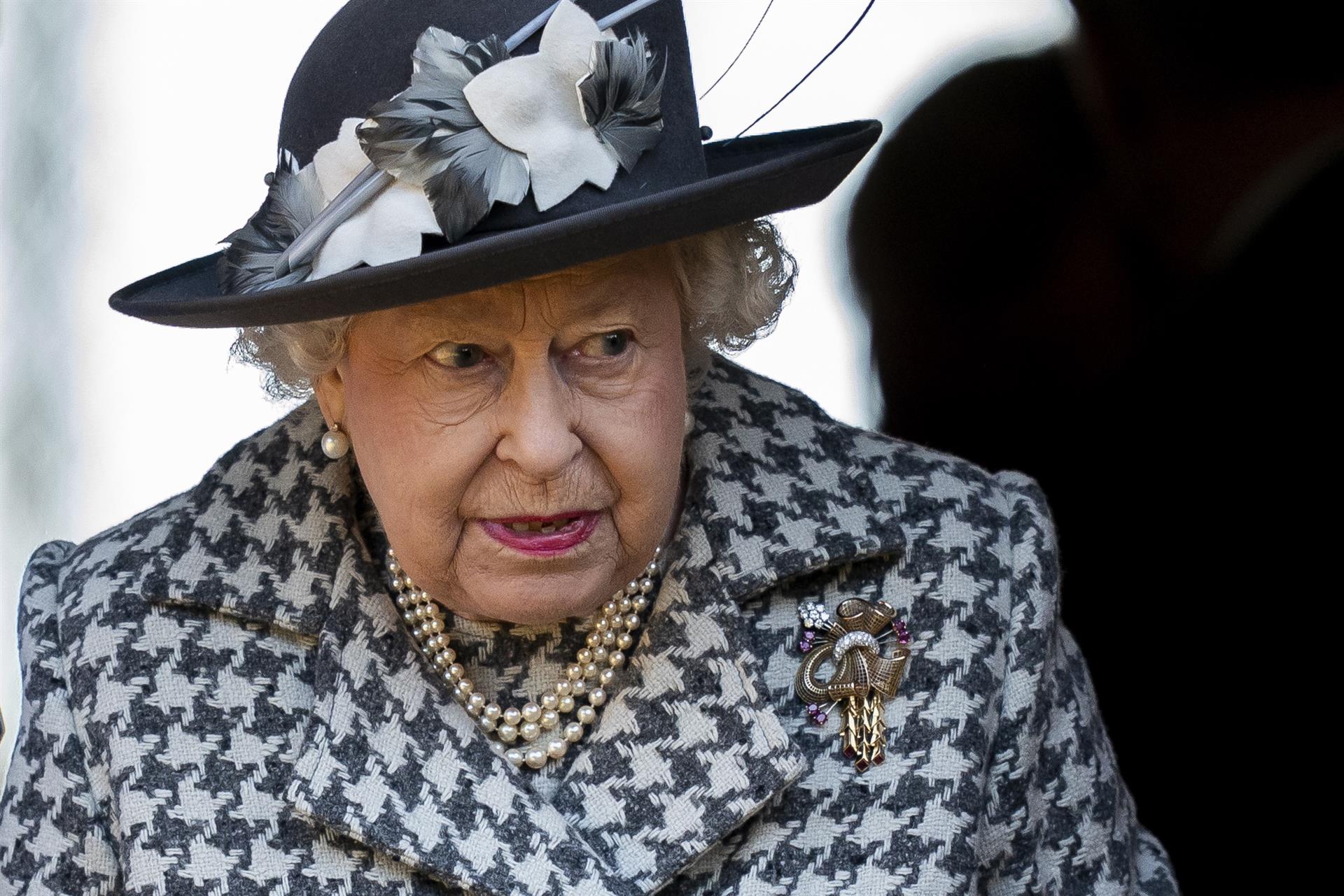 Isabel II no pronunciará el Discurso de la Reina por problemas de movilidad