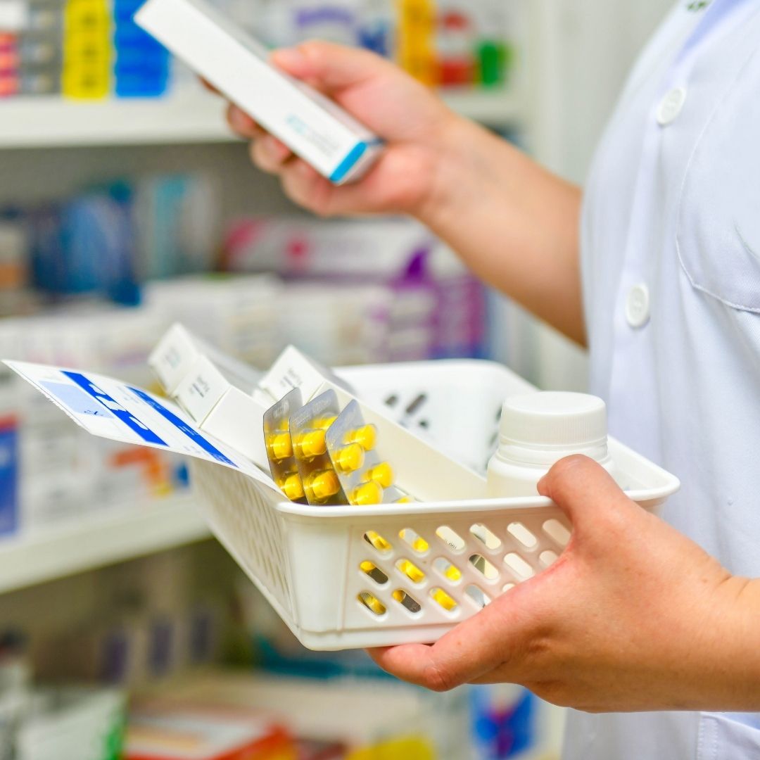 Farmacéuticos proponen cámara de compensación en los servicios de salud