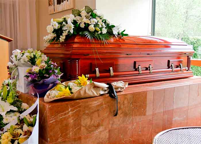 Se incrementan las denuncias presentadas contra empresas de servicios fúnebres