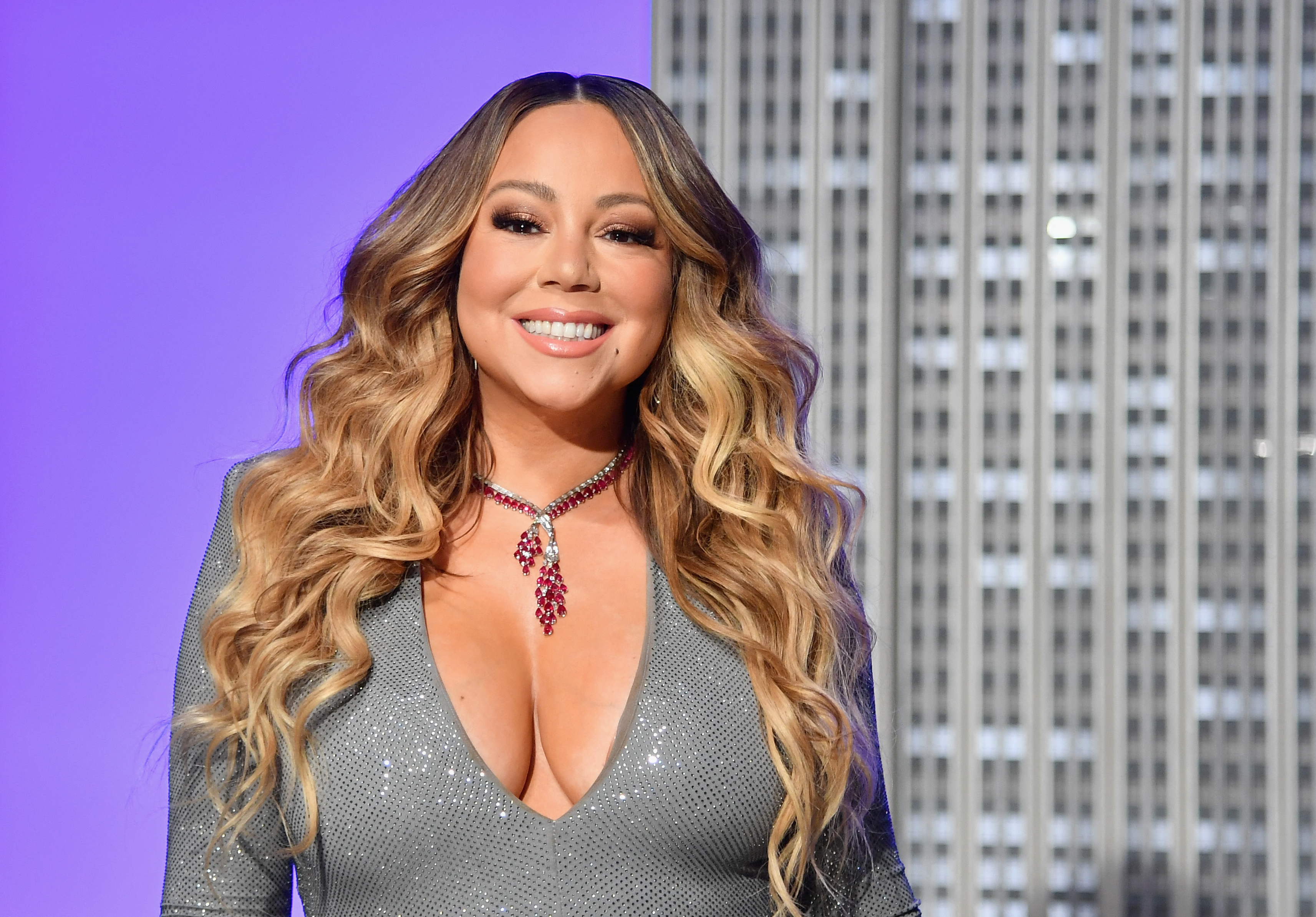 Demandan a Mariah Carey por 20 millones de dólares por gran éxito navideño