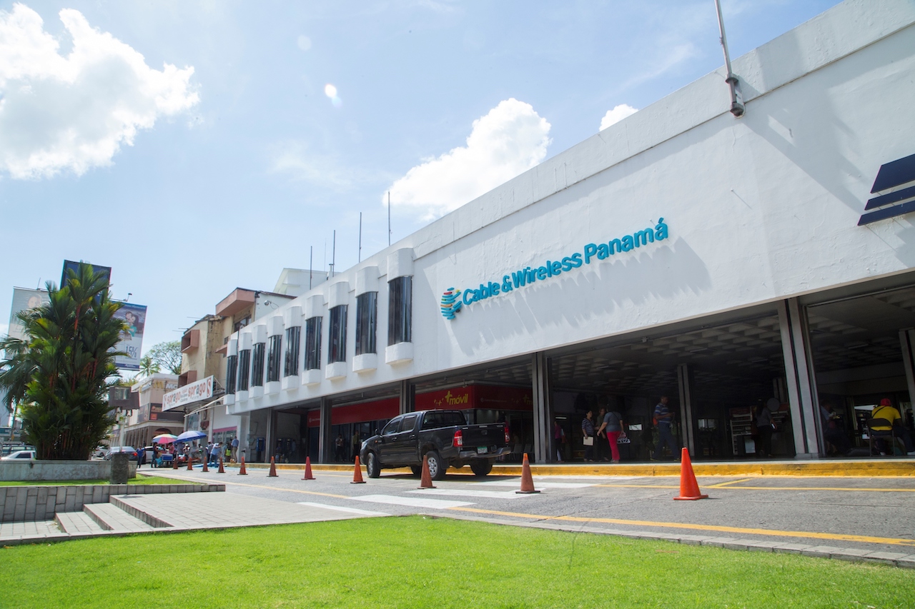 Cable & Wireless Panamá, S.A. recibe aprobación regulatoria final para completar adquisición de las operaciones de América Móvil en Panamá