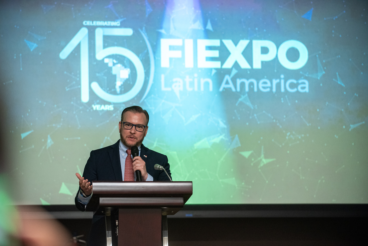 FIEXPO, importante oportunidad para la industria de reuniones y Panamá