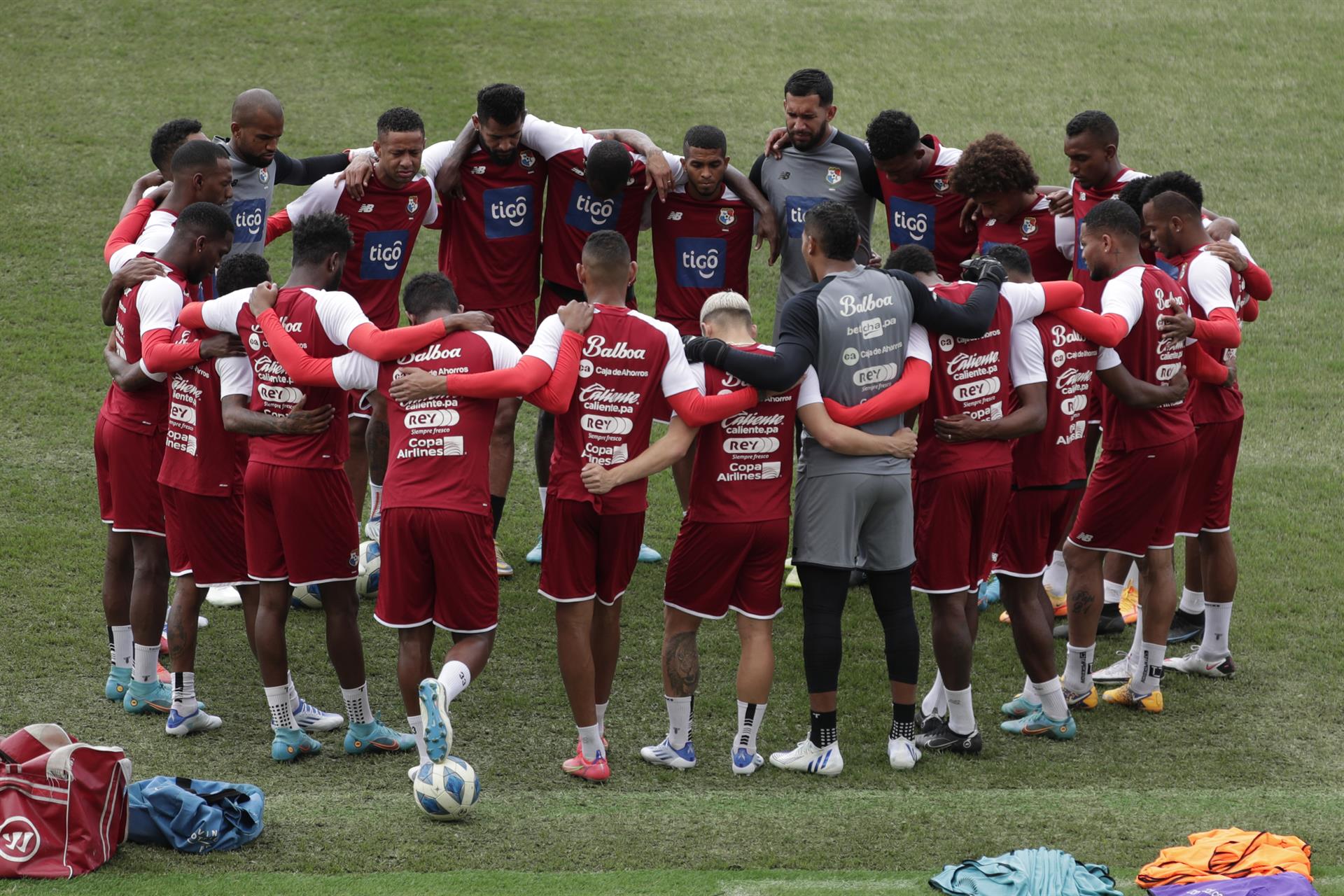 Panamá comienza un nuevo proceso ante Costa Rica en la Liga de Naciones