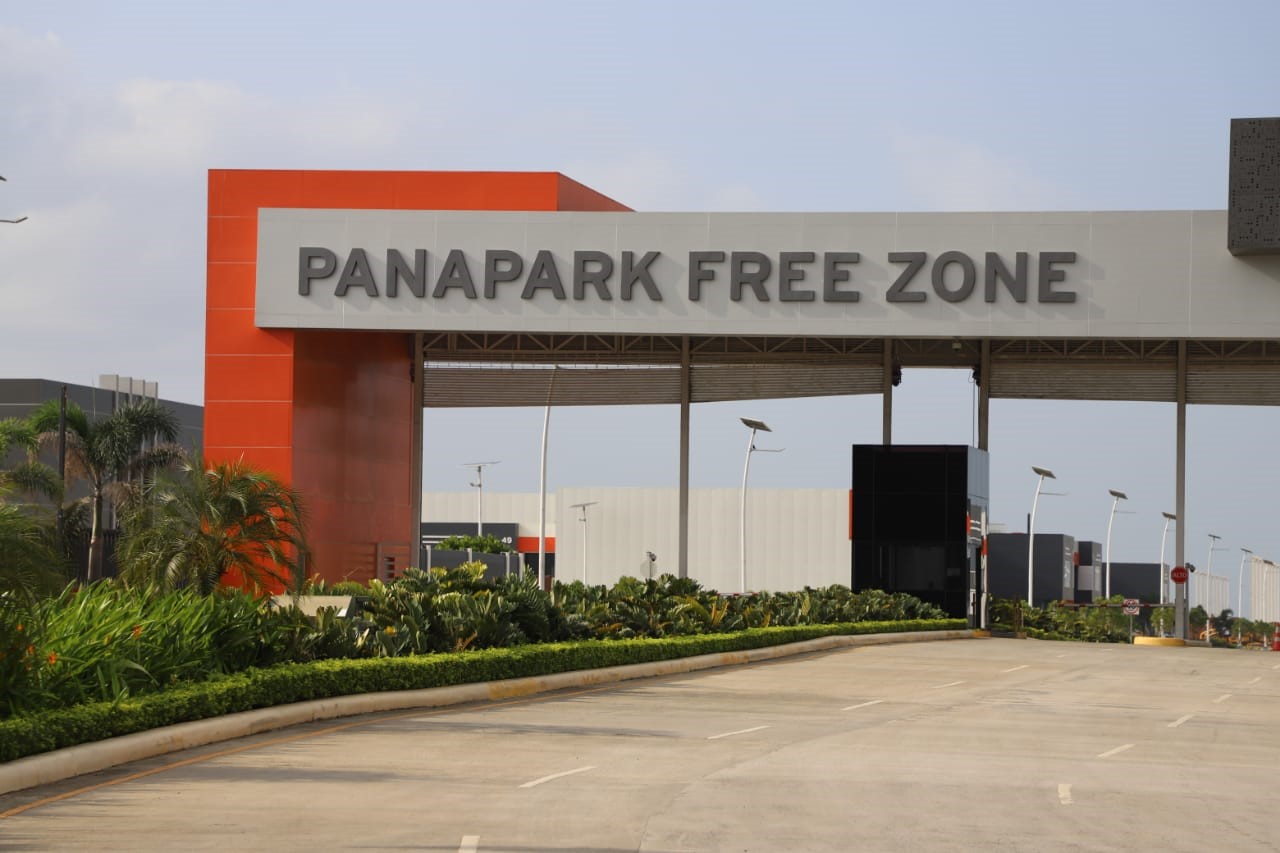 Nuevas empresas logísticas se instalan en Panexport y Panapark