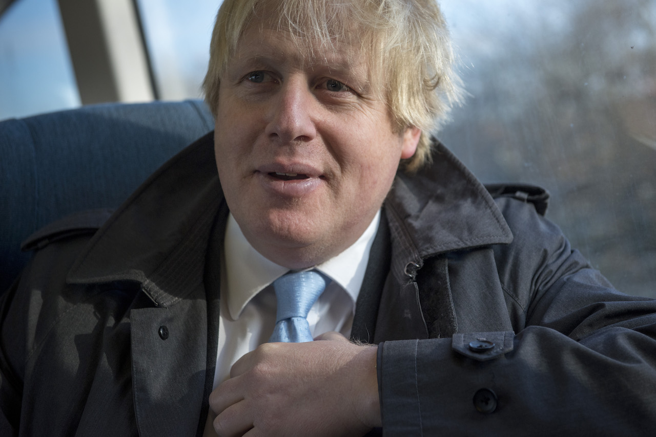 Escándalos, mentiras y fiestas: la caída de Boris Johnson