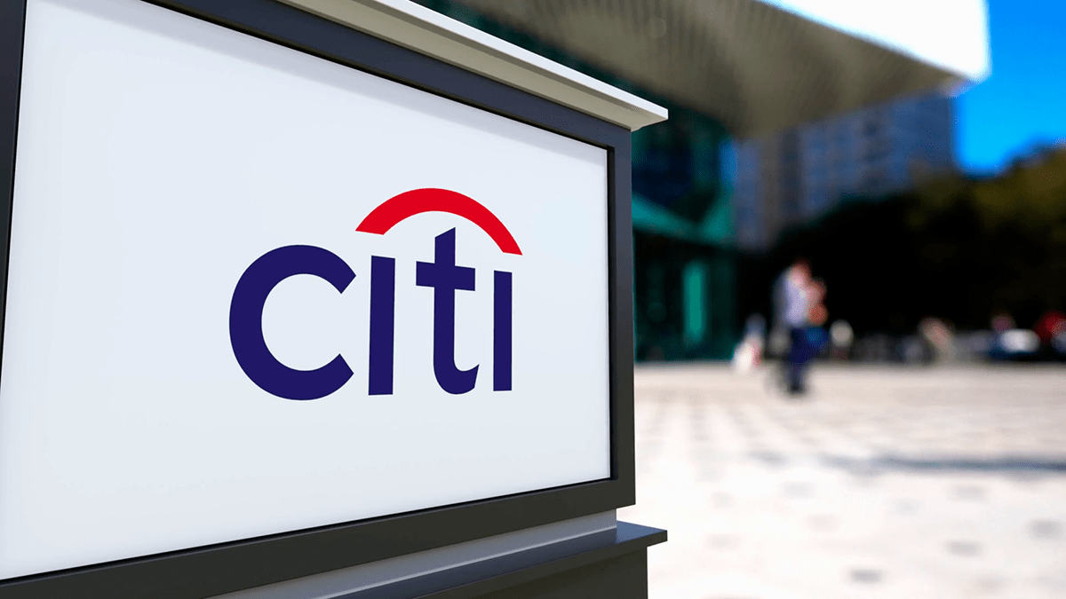 Publicación internacional otorgó reconocimiento a Citi Latinoamérica