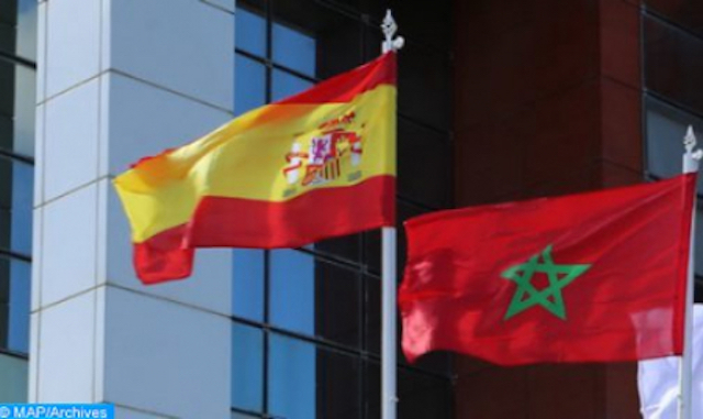 Sáhara marroquí: Parlamento español confirma la posición del Gobierno y preeminencia del plan de autonomía