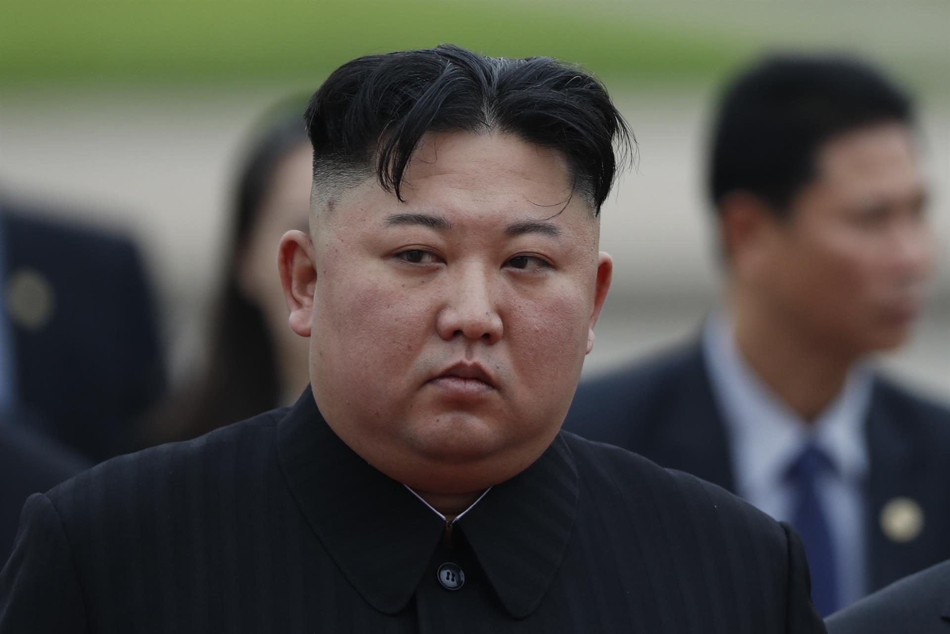Corea del Norte dice estar listo para cualquier conflicto militar con EE.UU.