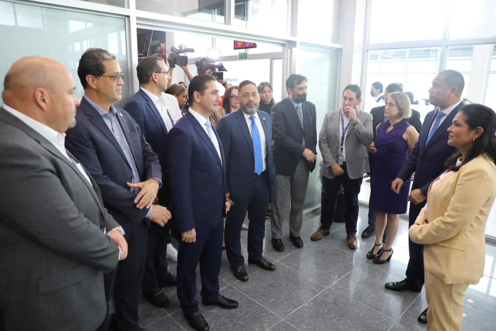 Ampliación de terminal en Panamá Pacífico afianza estrategia de atracción de aerolíneas 'low cost'