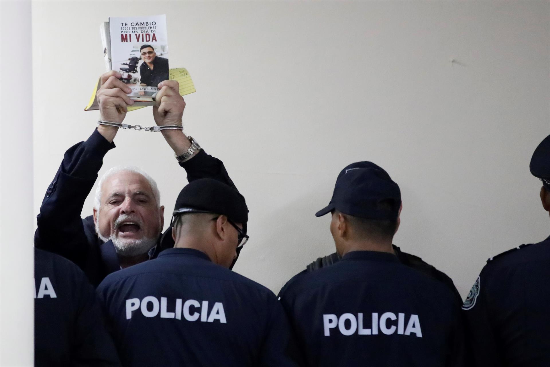 La audiencia del caso Odebrecht se transmitirá en vivo en Panamá