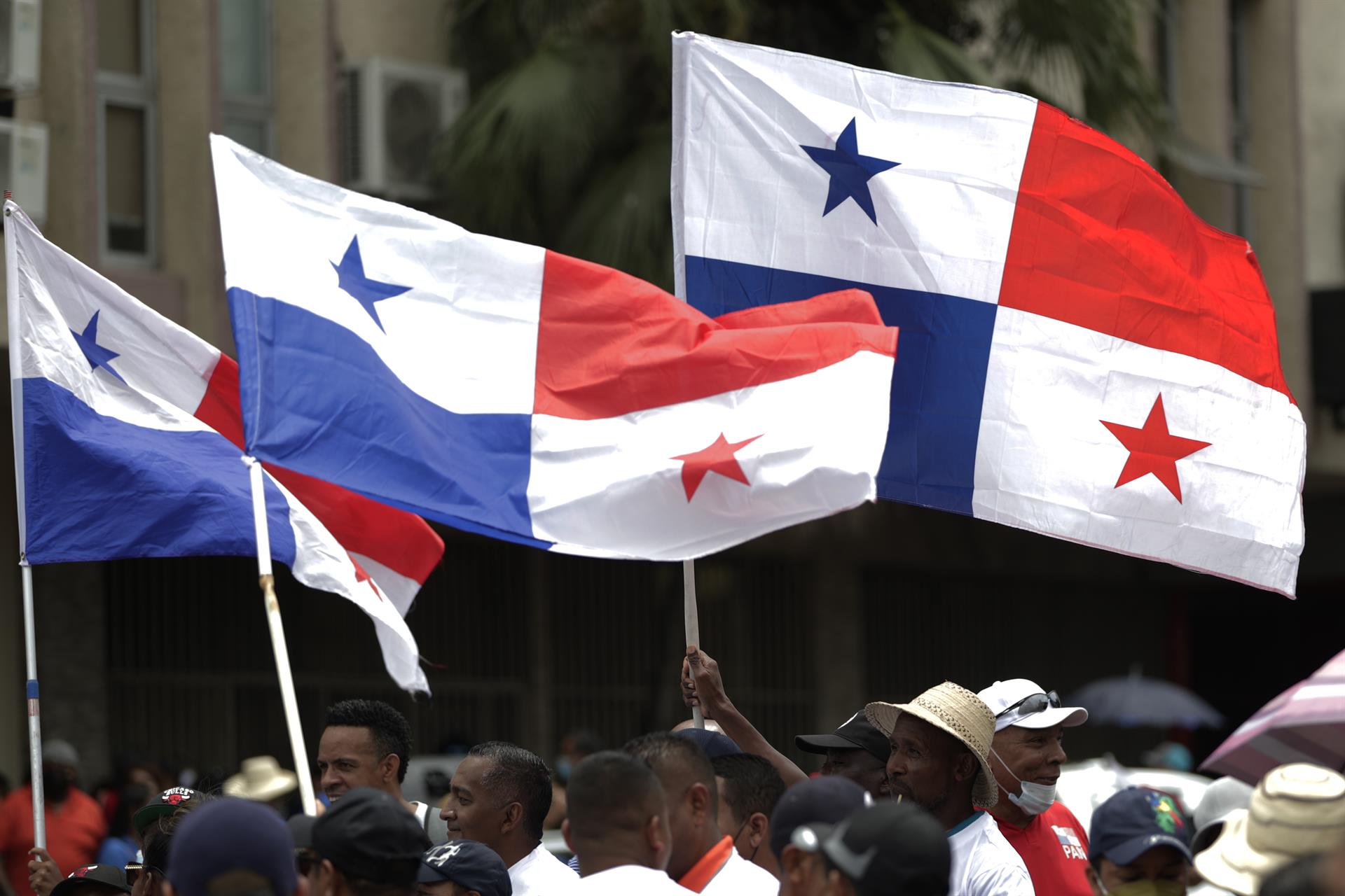 Profesores anuncian el fin de la huelga ariete de las masivas protestas en Panamá