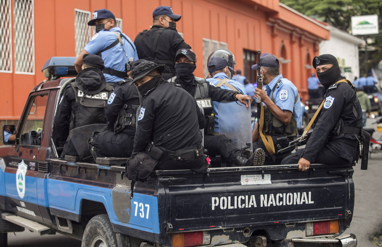 Nicaragua silencia a sus últimos críticos: los sacerdotes católicos