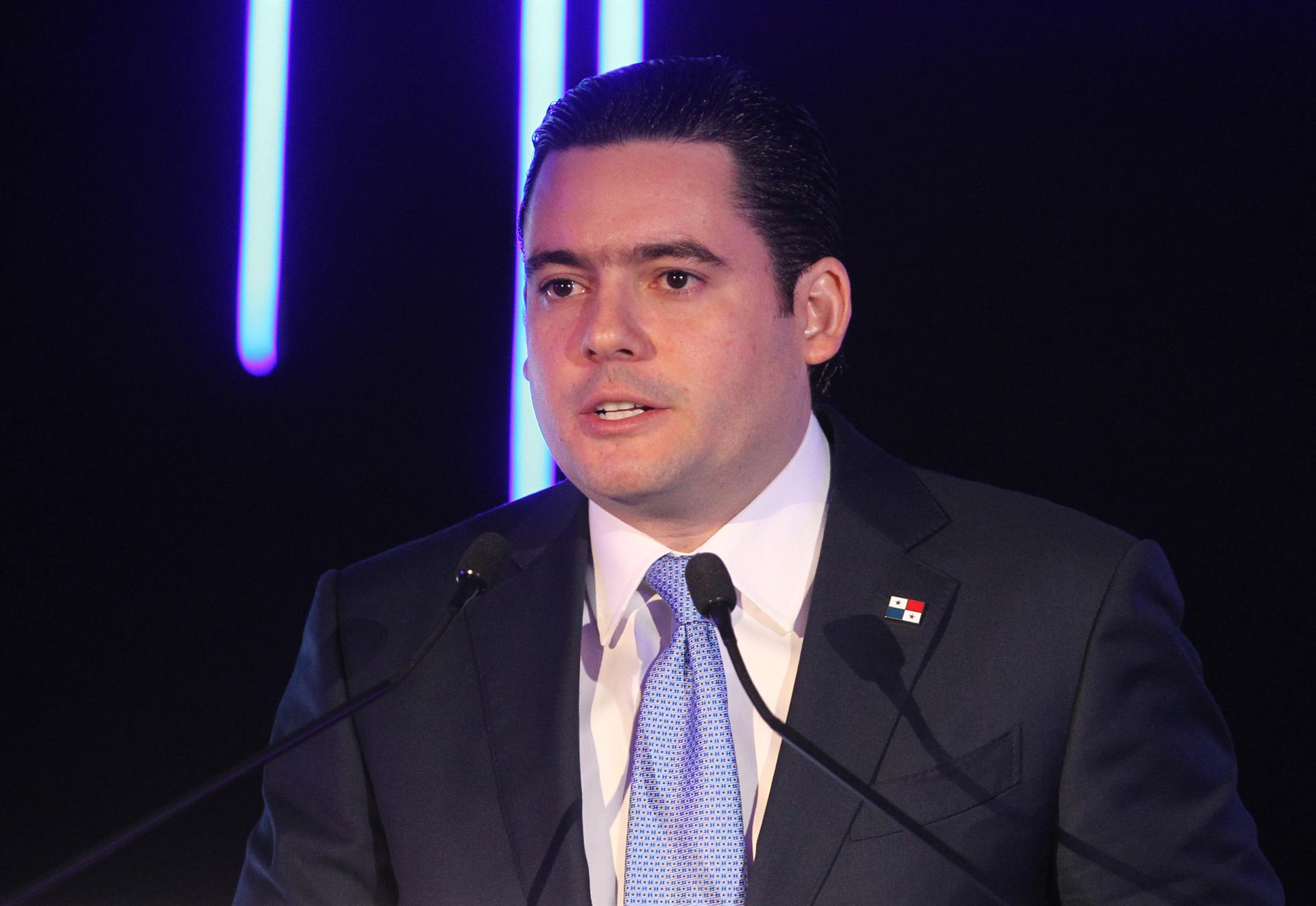 El vicepresidente de Panamá asistirá a la toma de posesión de Gustavo Petro
