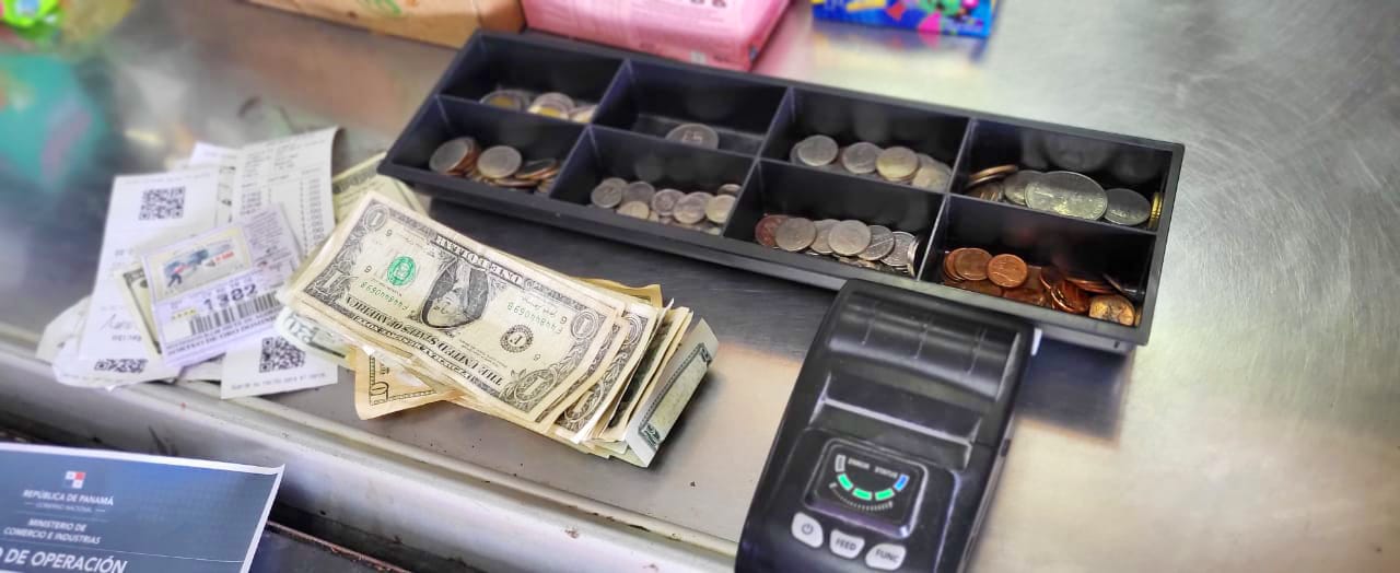 En Herrera y Los Santos, detectada venta de lotería clandestina en varios comercios