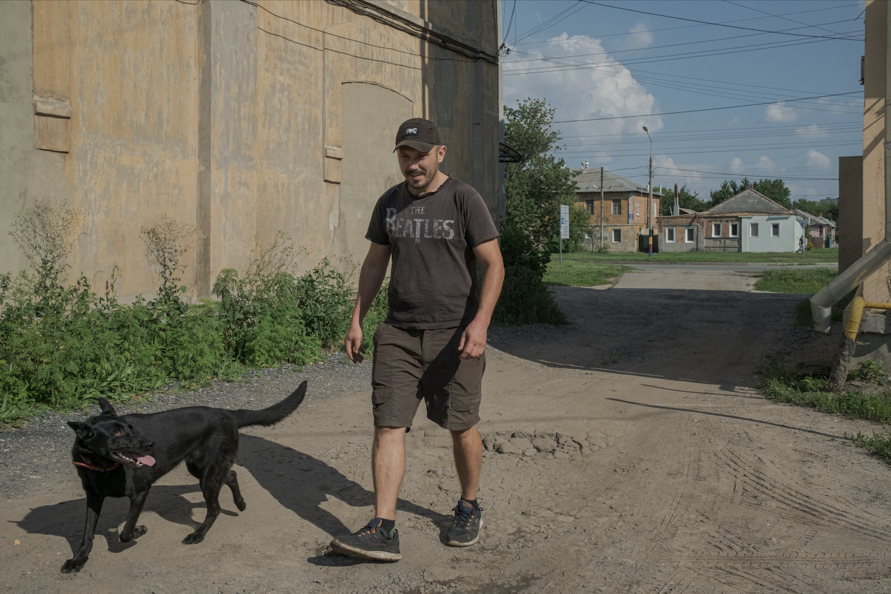 Seis semanas de “infierno”: así son las brutales detenciones de Rusia en Ucrania