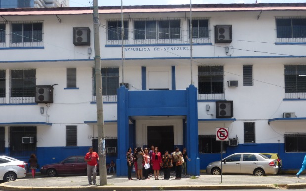 Tramitan contrato para construir la nueva Escuela República de Venezuela