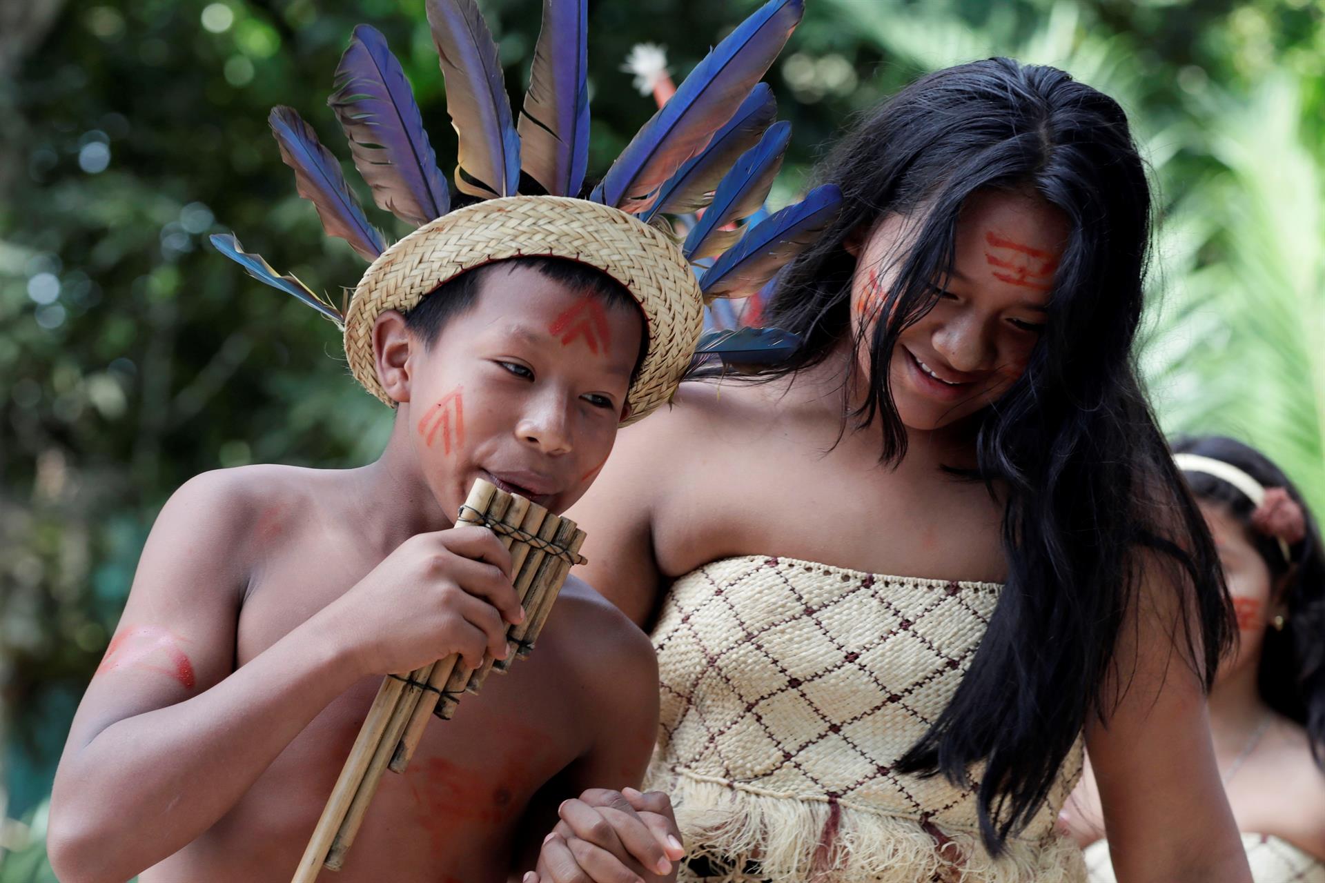 Los indígenas en América Latina: una historia de olvido y violencia