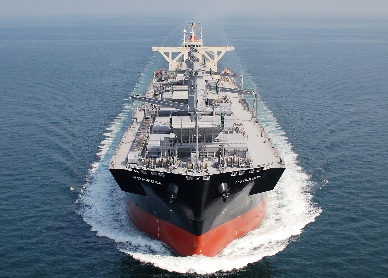 AMP expone crecimiento del registro de buques