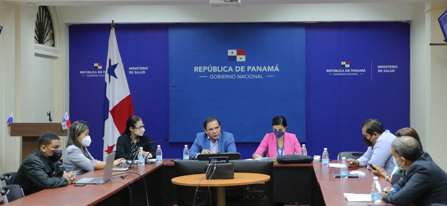 Health authorities evaluate options in light of nationwide shortage of specialists – En Segundos Panama