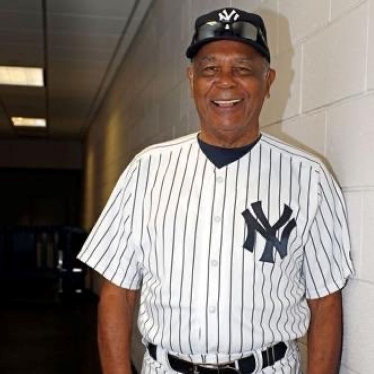 Murió Héctor López, primer panameño en jugar en los Yankees