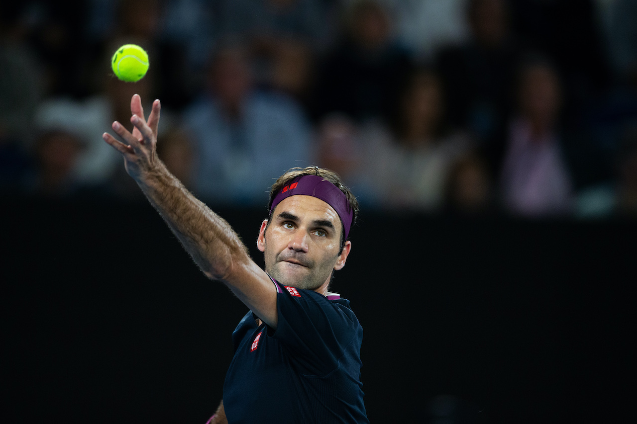 Federer y su legado