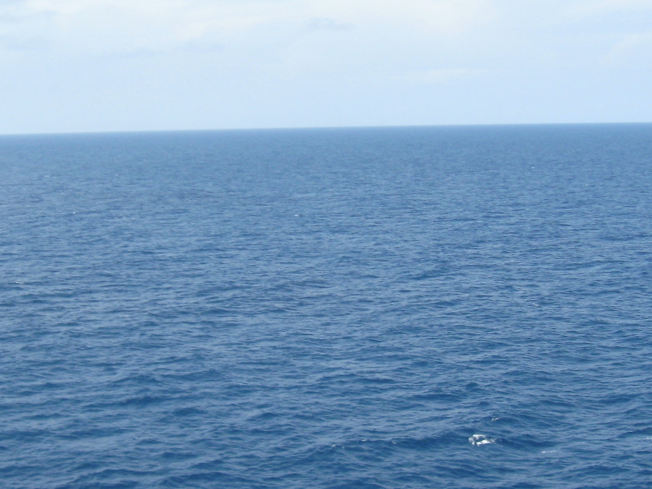 Sinaproc emitió nuevo Aviso de Prevención por mar de fondo en el Caribe